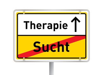 Suchttherapie